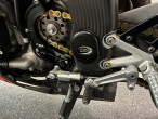 2020 Aprilia Tuono V4 1100 Factory 2020 Aprilia Tuono V4 1100 Factory