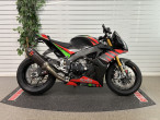 2020 Aprilia Tuono V4 1100 Factory 2020 Aprilia Tuono V4 1100 Factory