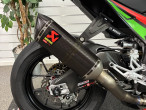 2020 Aprilia Tuono V4 1100 Factory 2020 Aprilia Tuono V4 1100 Factory