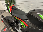 2020 Aprilia Tuono V4 1100 Factory 2020 Aprilia Tuono V4 1100 Factory
