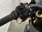 2020 Aprilia Tuono V4 1100 Factory 2020 Aprilia Tuono V4 1100 Factory