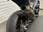 2020 Aprilia Tuono V4 1100 Factory 2020 Aprilia Tuono V4 1100 Factory