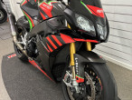 2020 Aprilia Tuono V4 1100 Factory 2020 Aprilia Tuono V4 1100 Factory