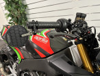 2020 Aprilia Tuono V4 1100 Factory 2020 Aprilia Tuono V4 1100 Factory