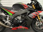 2020 Aprilia Tuono V4 1100 Factory 2020 Aprilia Tuono V4 1100 Factory