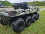 2020 Argo Aurora 950 8x8