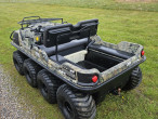 2020 Argo Aurora 950 8x8