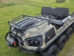 2020 Argo Aurora 950 8x8