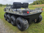 2020 Argo Aurora 950 8x8