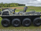 2020 Argo Aurora 950 8x8