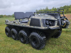 2020 Argo Aurora 950 8x8