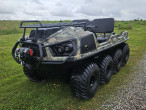 2020 Argo Aurora 950 8x8