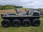 2020 Argo Aurora 950 8x8