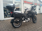 2020 Benelli TRK 502 X