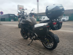 2020 Benelli TRK 502 X