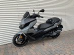 2020 BMW C 400 GT