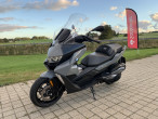 2020 BMW C 400 GT