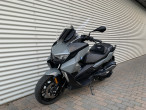 2020 BMW C 400 GT