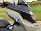 2020 BMW C 400 GT