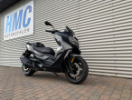 2020 BMW C 400 GT