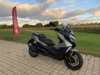 2020 BMW C 400 GT