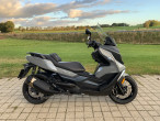 2020 BMW C 400 GT
