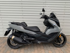 BMW C 400 GT HMC Motorcykler. Vi bytter gerne.