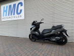 2020 BMW C 400 GT
