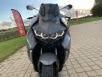 2020 BMW C 400 GT