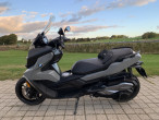 2020 BMW C 400 GT