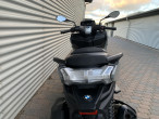 2020 BMW C 400 GT