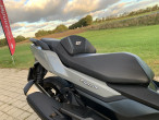 2020 BMW C 400 GT