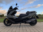 2020 BMW C 400 GT