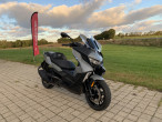 2020 BMW C 400 GT