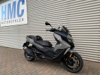2020 BMW C 400 GT