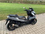 2020 BMW C 400 GT