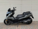 2020 BMW C 400 GT
