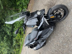 2020 BMW C 400 X