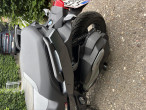 2020 BMW C 400 X