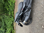 2020 BMW C 400 X