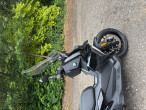 2020 BMW C 400 X
