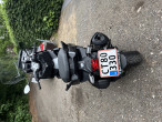 2020 BMW C 400 X