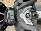 2020 BMW C 400 X
