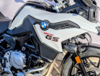 2020 BMW F 750 GS