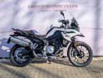 BMW F 750 GS