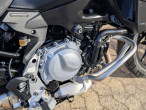 2020 BMW F 750 GS