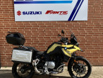 BMW F 750 GS