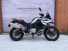 BMW F 750 GS