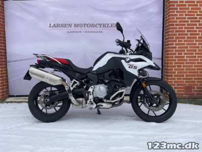 BMW F 750 GS