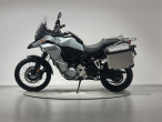 2020 BMW F 850 GS Adventure